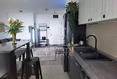 Apartament  cu 2 camere, open space, zona Take Ionescu (ISHO) - 3