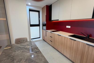 2 camere | Promenada Mall | De Inchiriat - 5