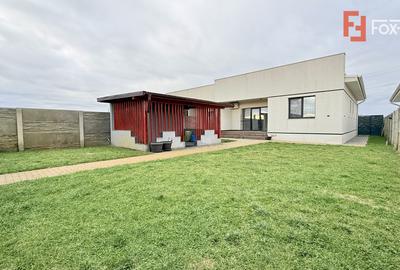 Duplex 3 camere, mobilat si utilat, Calea Medves - Mosnita Noua - 19