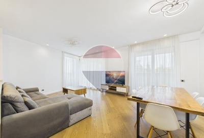 Apartament cu 3 camere de închiriat în zona Aviatiei - 3