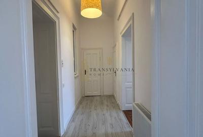 Apartament premium 2 camere  Zonă ultracentrală Prima închiriere | - 12