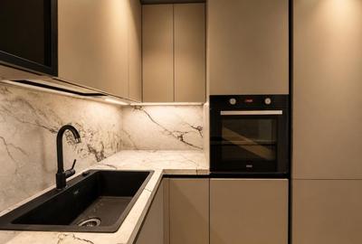 Apartament  High-End 3 camere | One Floreasca Towers - 6