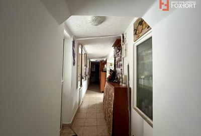 Casa individuala cu 4 camere de vanzare, zona Girocului - 8