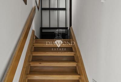 Apartament 3 camere in vila | Zona linistita | Parcul Carol 0%Comision - 19