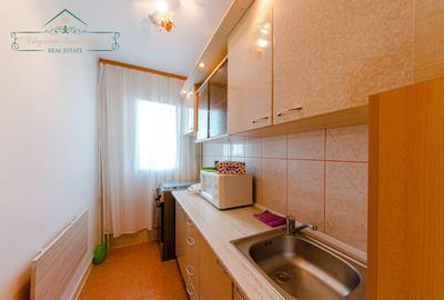 Apartament cu 3 camere, zona Fortuna, Arad - 6
