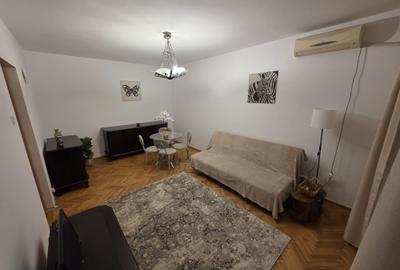 Apartament cu 2 camere în Titan