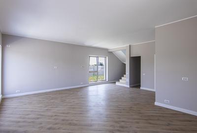 | OTOPENI | VILA INDIVIDUALA | 5 CAMERE | FINISATA COMPLET | ACTE LA ZI | - 58