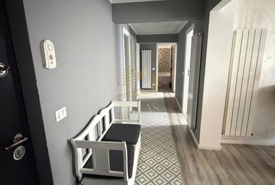 Apartament 3 camere decomandat de vânzare | Marasti | Aurel Vlaicu | Modern - 12