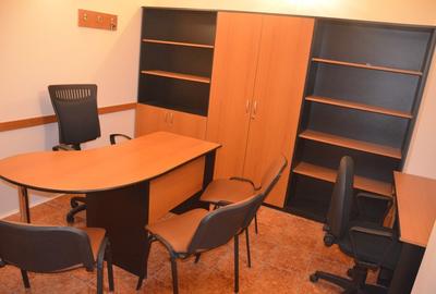 Unirii-Eugen de Savoya birou 2 camere 500 euro - 5