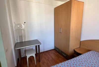 Garsonieră confort I, ultracentral Ploiești – renovată, mobilată - 7