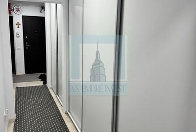 Apartament 3 Camere . 2 bai, 2 balcoane-zona Triaj/Brasov - 5