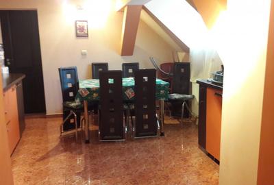 Apartament 5 camere pe 2 niveluri, renovat zona Avram Iancu - 10