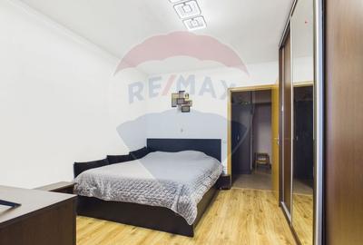 Apartament cu 2 camere de vânzare în zona Titan - 7