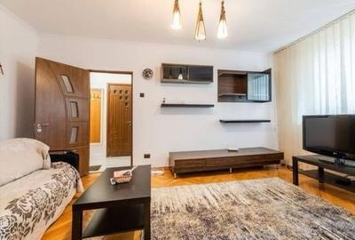 Apartament cu 2 camere semidecomandat în Timpuri Noi