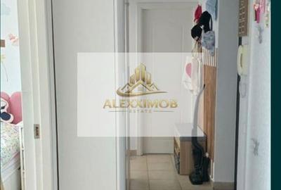 Apartament de Vanzare - 3 CAMERE - 79 MP- BRANCOVEANU - 7