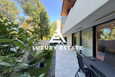 Apartament cu 4 camere decomandat în Primăverii