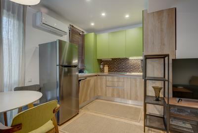 Inchiriere 2 camere zona Ferdinand - Mosilor - 6