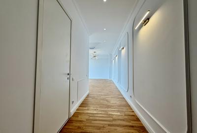 Penthouse cu vedere panoramică în Luxuria Residence – Domenii - 15