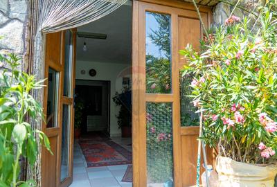 Vanzare vila-pensiune D+P+M 10 camere de vânzare, Daesti jud. Valcea - 27