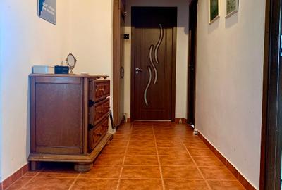 Apartament trei camere, ultracentral - 3