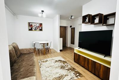 Apartament 2 Camere Titan  Complex  Hils Titanium  -Metrou Nicolae Teclu - 2