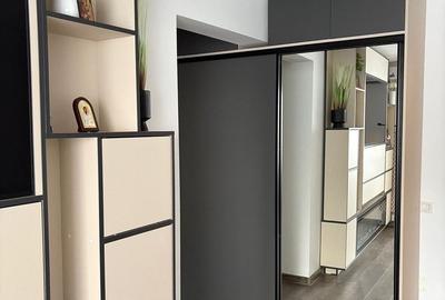 Vânzare apartament 2 camere Obor București | grădină parter - 11