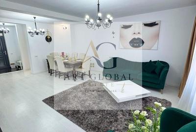 Casa Tip Duplex Domnesti Margeanului Jumbo Militari A1 Centura - 3