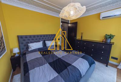 ⭐ Apartament de revistă, 3 camere, gata de mutare | Obor | Mobilat complet | - 28