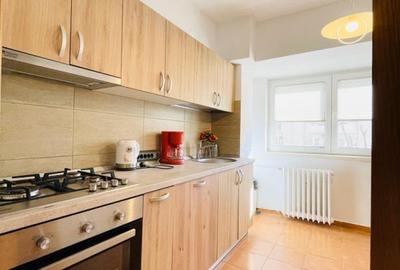 Apartament cu 3 camere de inchiriat in Piata Unirii - Fantani - 5