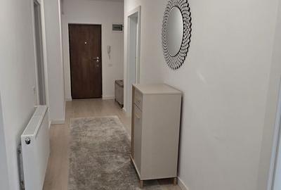 Apartament 2 camere si loc de parcare subteran - 14