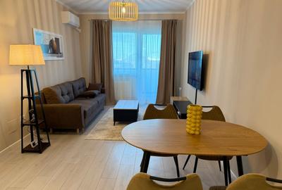 Apartament 2 camere lângă metrou Păcii Maniu 141 opțional parcare - 2