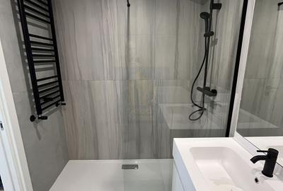 2 Camere| Nusco City Faza 2 | Prima Inchiriere *Aviatiei* *Tur Virtual* - 16
