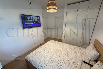 Apartament 3 camere - AFI CITY - Laminorului - Parcare - 11