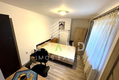 Ap 2 camere | Zona Centrala-Liceul Mihai Eminescu - 7