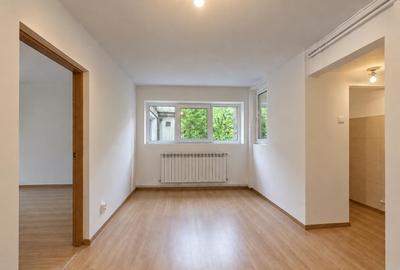 2 camere transformat in 3 | Centrală proprie | Metrou Lujerului - 1