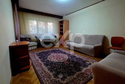 Apartament cu 2 camere decomandat în Eremia