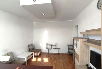 Berceni - Uioara/Brâncoveanu - Apartament 2 camere - 57 mp - 480 EUR - 2