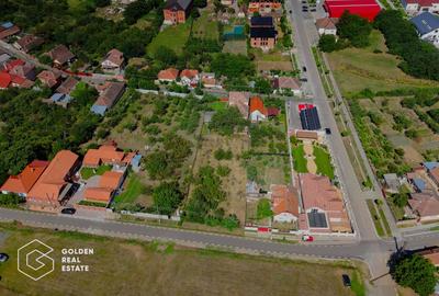 Casa din caramida, P+E, in Siria, teren 1878 mp, comision 0% - 29