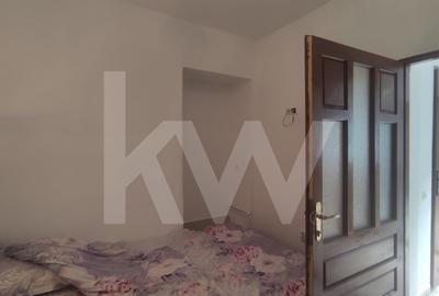 Apartament 2 camere de închiriat, la parterul unei case-zonă ultracentrală Sibiu - 10