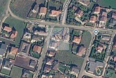 Teren Construcție Livadă Toate Utilitățile Ghimbav - 4