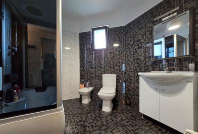 De vanzare casa Saftica - Balotesti | 395 mp util - 10