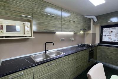 Fully furnished studio, 42 sqm | Parking | Mall Vitan - 9