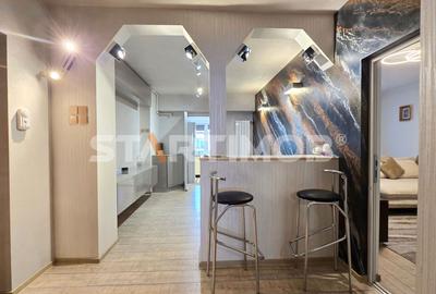 Apartament mobilat Colina Universitatii cu 2 parcari - 12