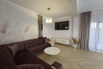 Casă premium de închiriat în Șelimbăr – Zona Nicolae Brana | Prima închiriere - 2