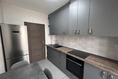 Apartament 2 camere Adora Park  de inchiriat - 13