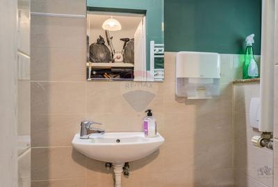 Apartament interbelic cu vedere spectaculoasă, Dionisie Lupu - 28