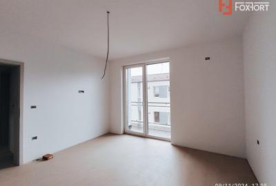 Apartament cu 2 camere decomandat in Giroc - ID V3780 - 2