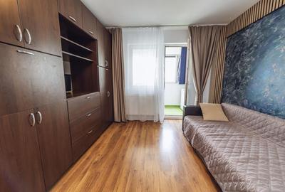 2 Camere | Popest Leordeni | Parcare | 8 minute metrou - 7