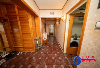 ID 3671 | Apartament 3 camere | Strada Victoriei | Etaj 2 - 3