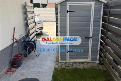 Inchiriere duplex 4 camere Tunari - 30